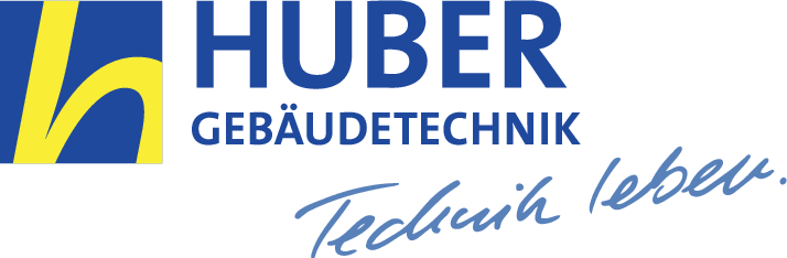 Huber Gebäudetechnik