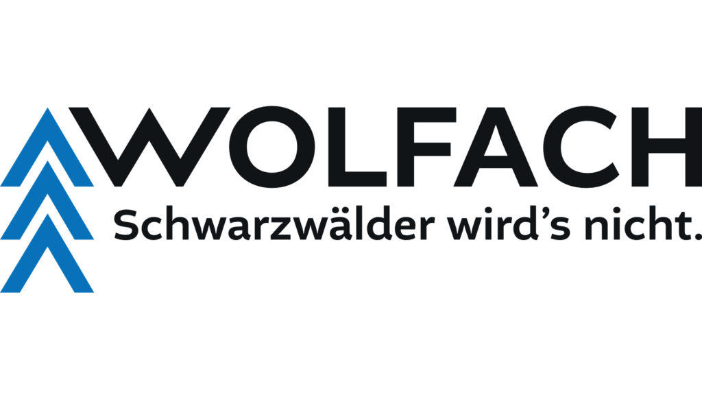 Stadt Wolfach